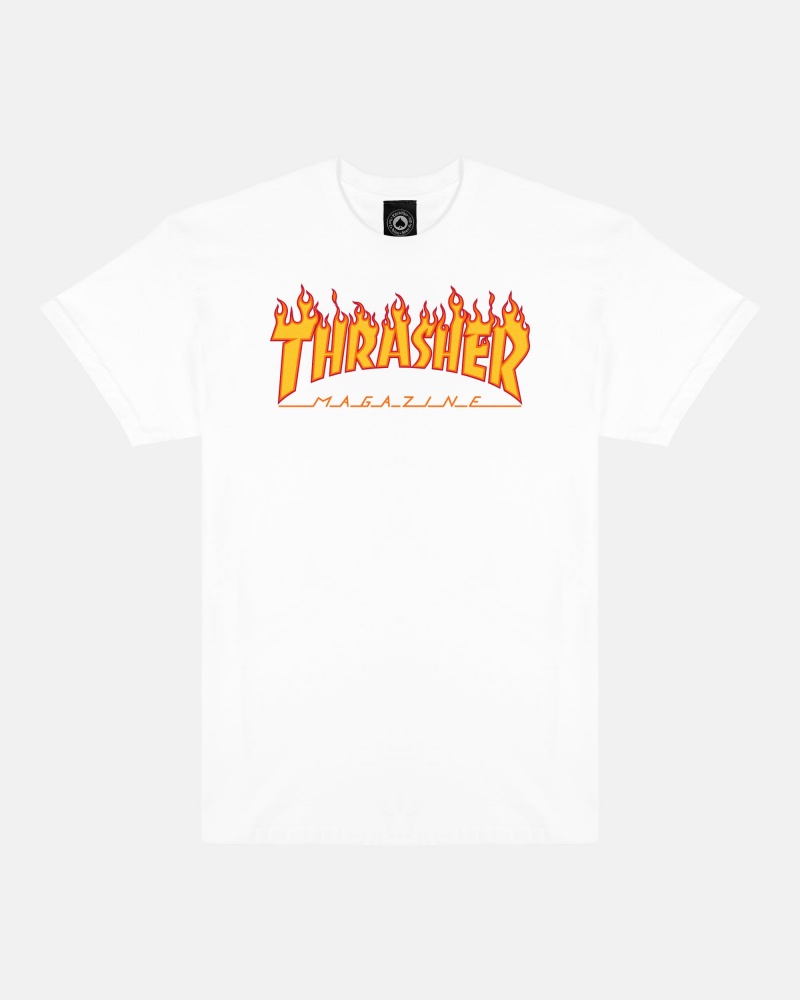 Thrasher sk on sale
